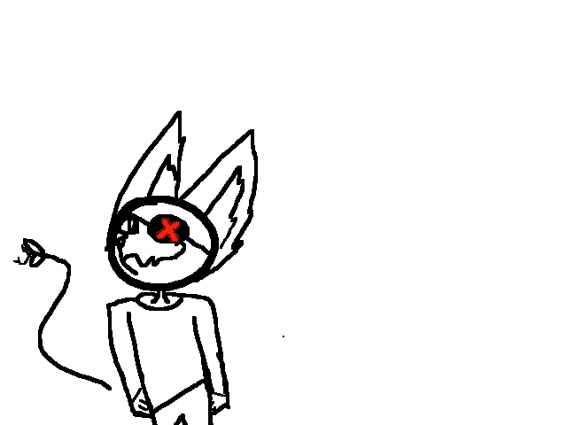 Bipolar express poster WIP