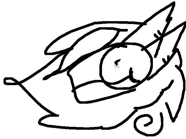 Anyone want to be in a cartoon I'm gonna make?