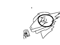 Reading about the disorder my OC has