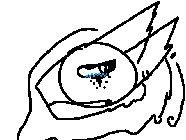 It's seems to be that everyone is a better drawer