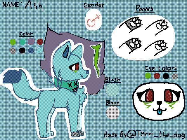 Lol you don't know how long I worked on this.