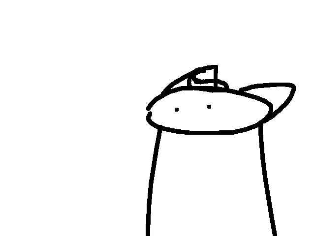 I'm @_LittleFish_ I swear.