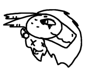 Sorry, I have been practicing my art