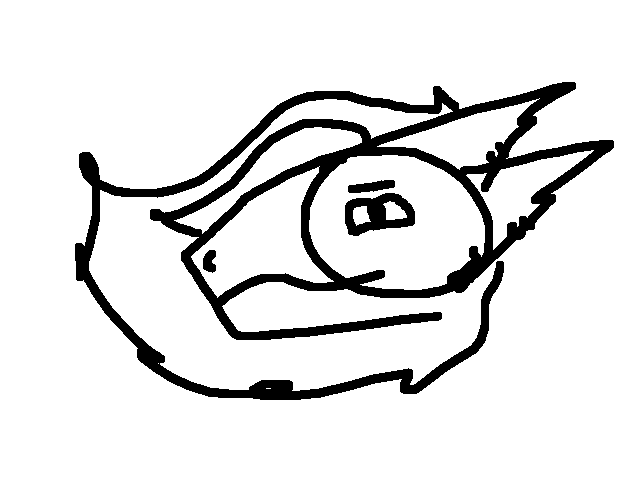 Look at how many followers I have -3-