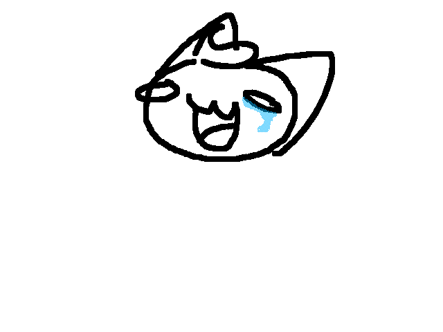 My friend has been offline for a while and I'm sad