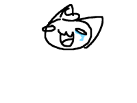 My friend has been offline for a while and I'm sad