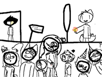 Bipolar express photo|| collab with @Little_Fish