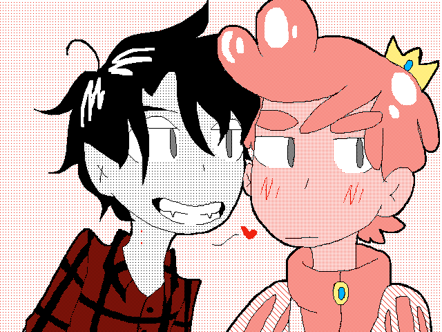 hold up...if bubbline is canon...then...