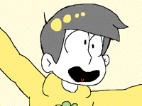SUPPORT IRL F6 BLEASE (osomatsu-san)