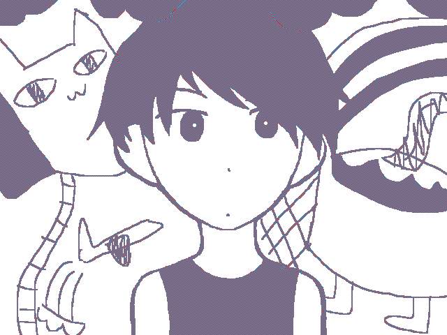 omori