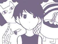 omori