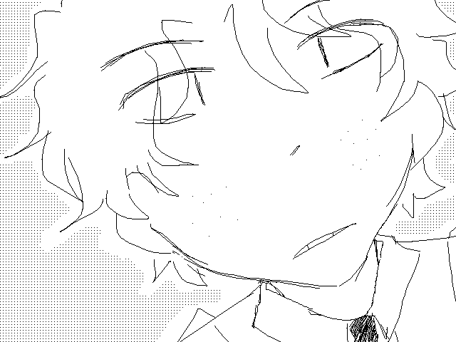 deku wip