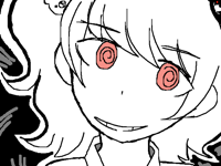 despair