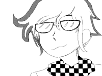 kokichi the ultimate sureme leader