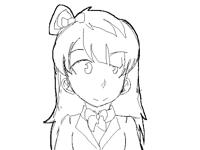 voretori doodle