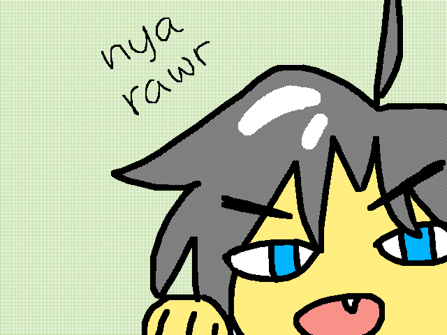 like..yknow...nya~