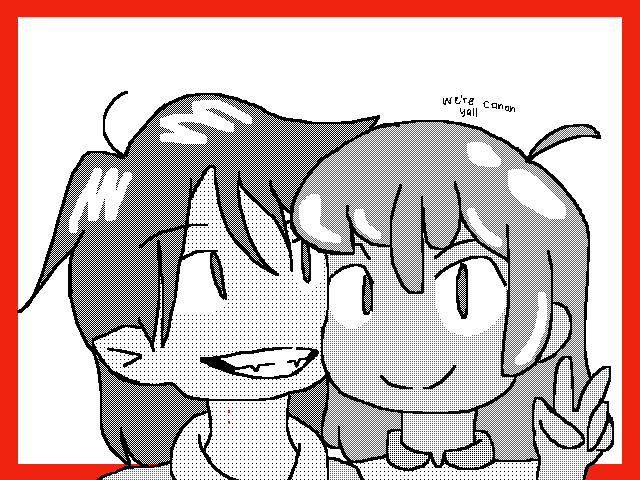 fixed it bc there was a color mistake bUT BUBBLINE