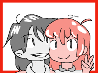 fixed it bc there was a color mistake bUT BUBBLINE