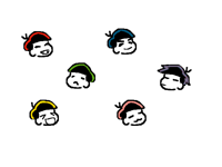 smol matsus