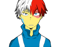 Todoroki