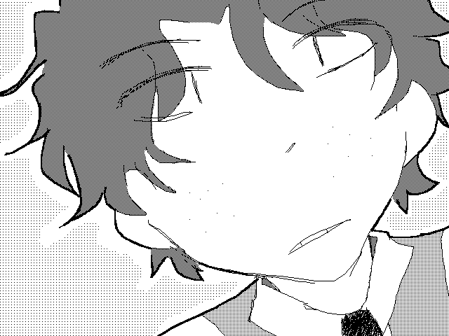 deku wip again lol
