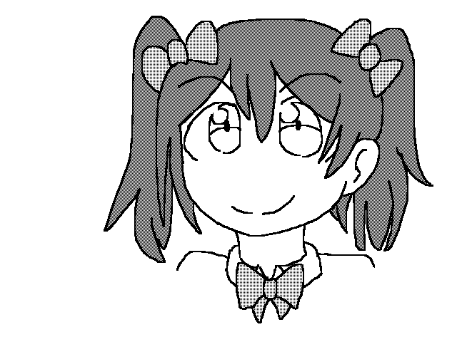 NICO NICO NIII(this took half an hour omg)IIIIIIII