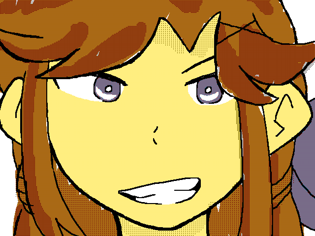 this is tendo ma- *gets shot*