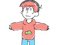 thottymatsu asserts his dominance