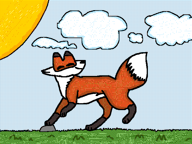 Fox