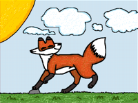 Fox