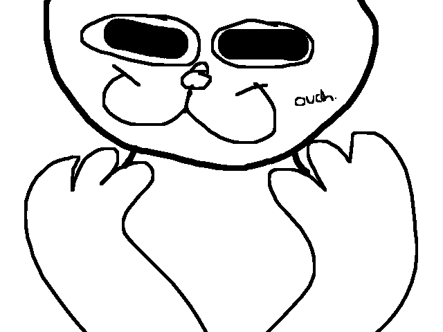 My nose is clogged for a lot of months