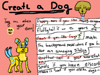 Hey I made my own thing