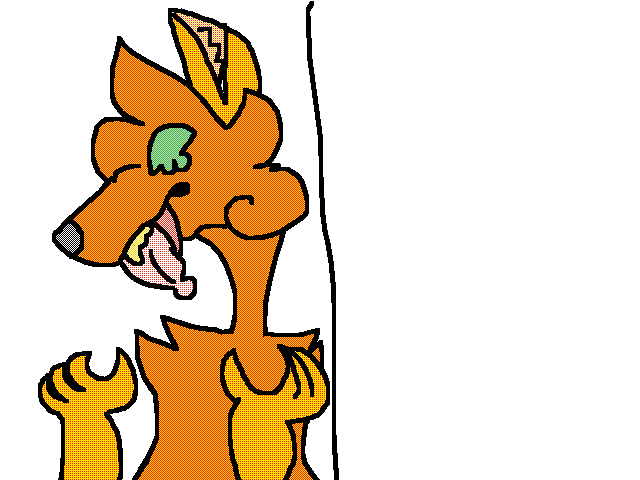 draw Canary in ur style ôvô