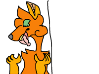 draw Canary in ur style ôvô