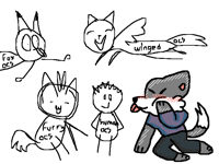 Wanna make a collab?