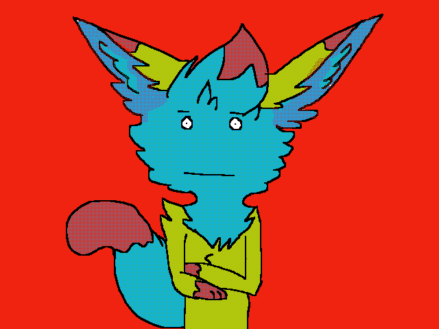 I’m gonna change my name now ._.