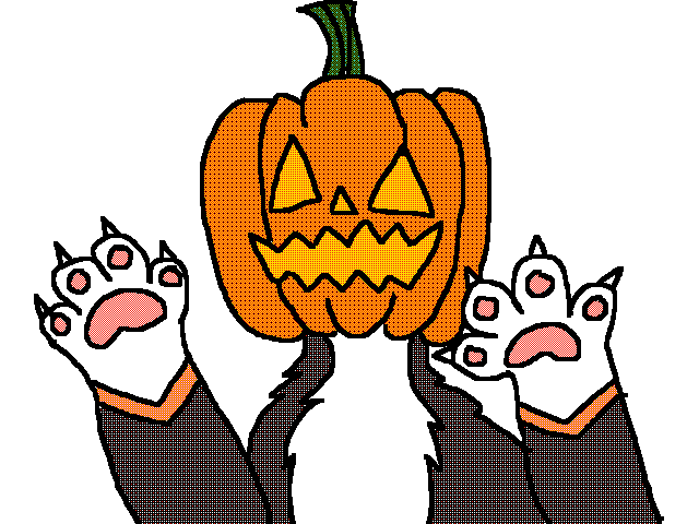 It’s almost HalloweEN