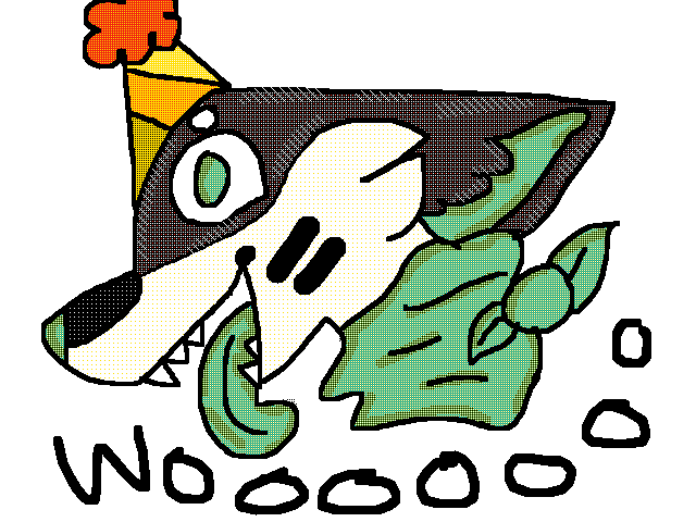 Late bday gift @Terri_The_Dog