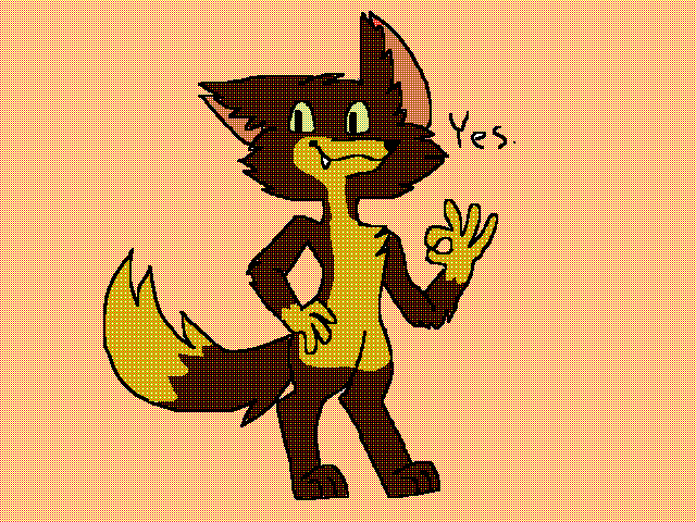 Why am I proud of this lol