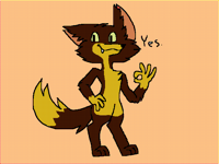 Why am I proud of this lol