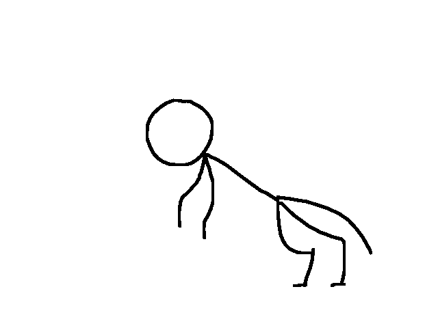 I’m so bad at run cycles ):