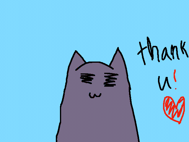 Thx for 30 followers!!