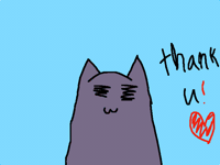 Thx for 30 followers!!