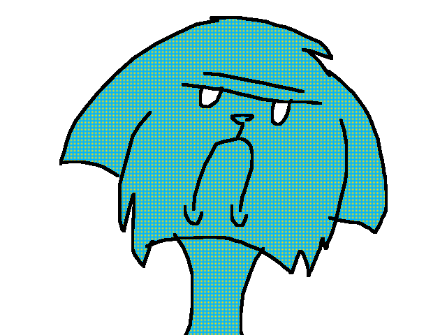 Gosh my sister is such a sleepyhead