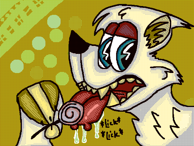 Lollipop lollipop ooh lolli lolli pop