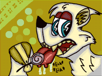 Lollipop lollipop ooh lolli lolli pop