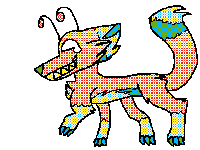 Who likes this first will get this boi