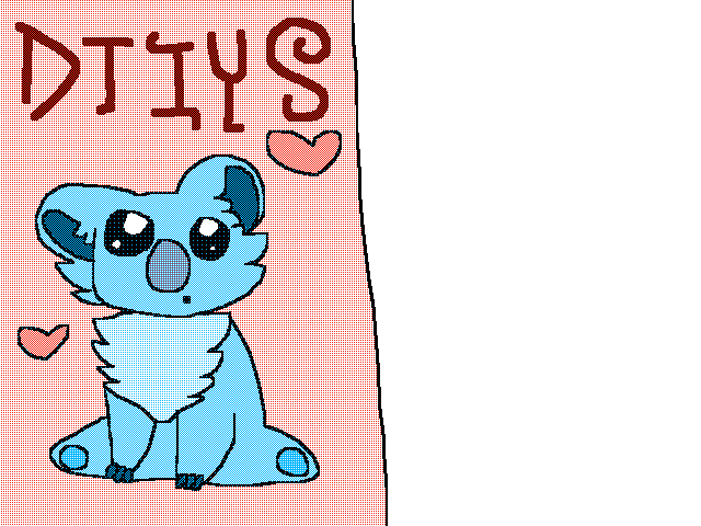 DTIYS (again)