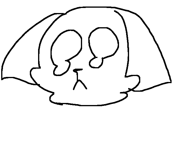 Just realised I forgot my plush at friends house