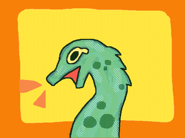 *sad lizard noises*